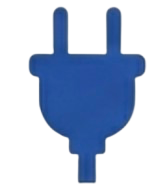 Power Supply Truck icon