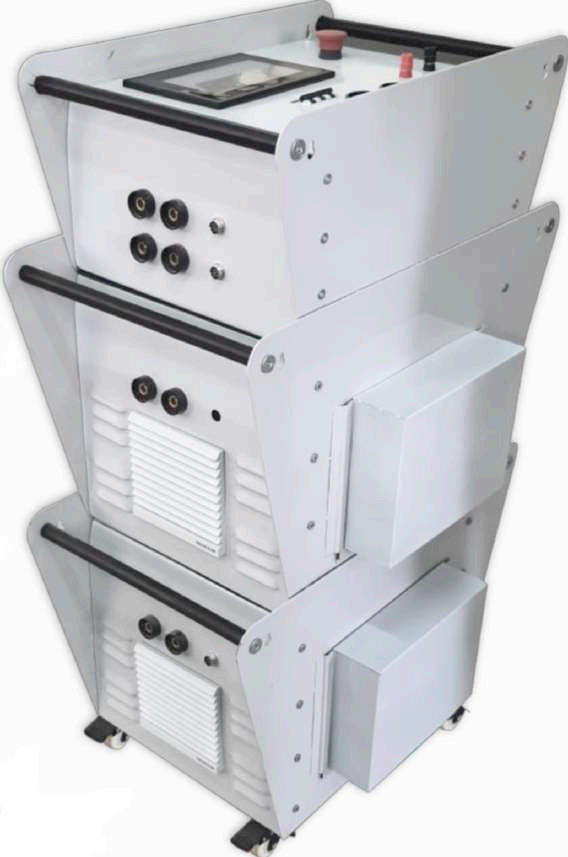 Primary Injection Testers